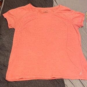 Exertek Coral Short Sleeve Tee